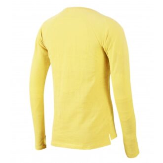 YELLOW MOTORCYCLE PROTECTION SHIRT BY RAXID