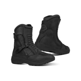Motorcycle Adventure Boots by Raxid