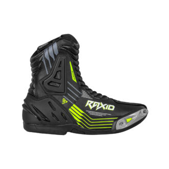 Motorcycle Short Sports Boots Raxid